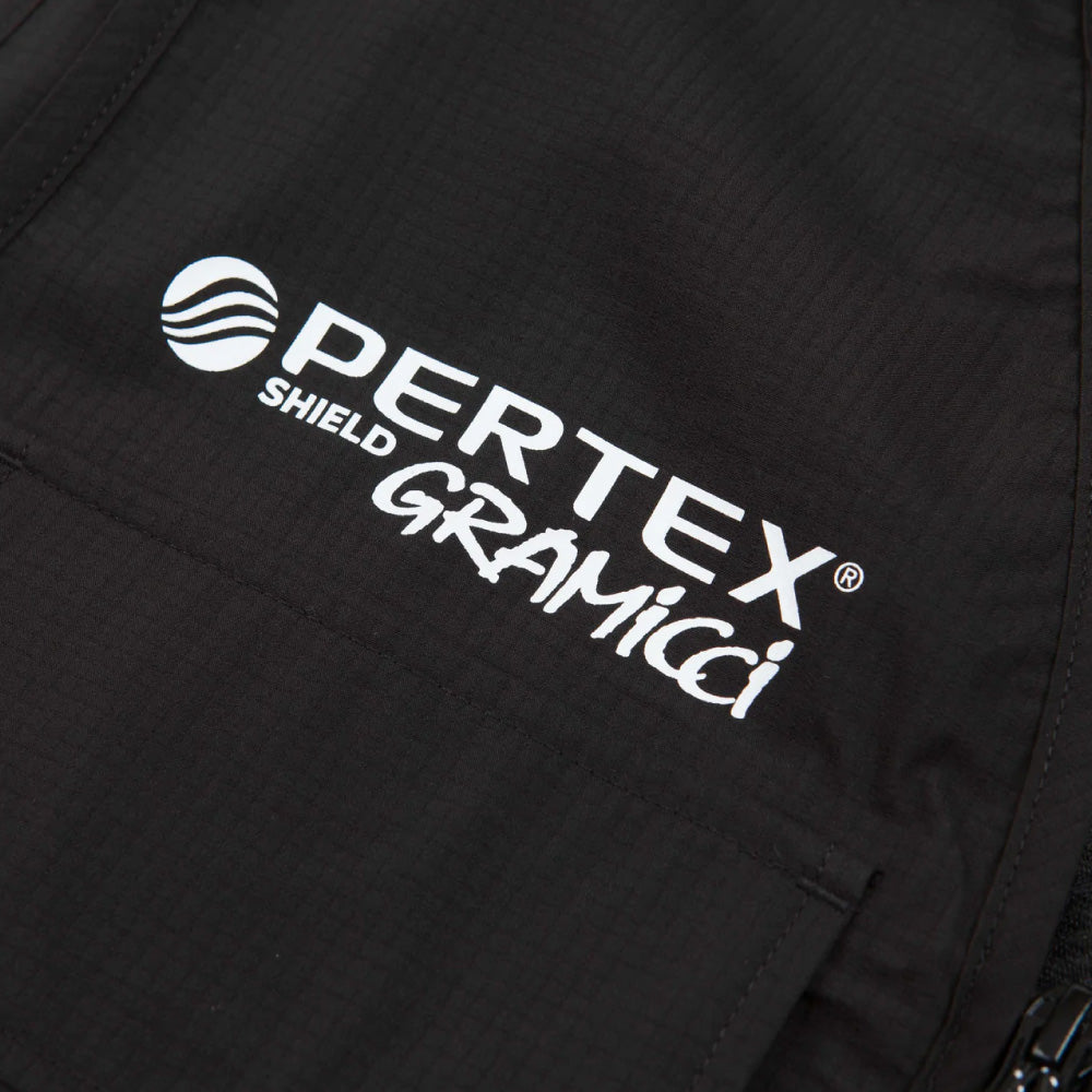 Gramicci PERTEX® Trailside Wading Vest 'Black'