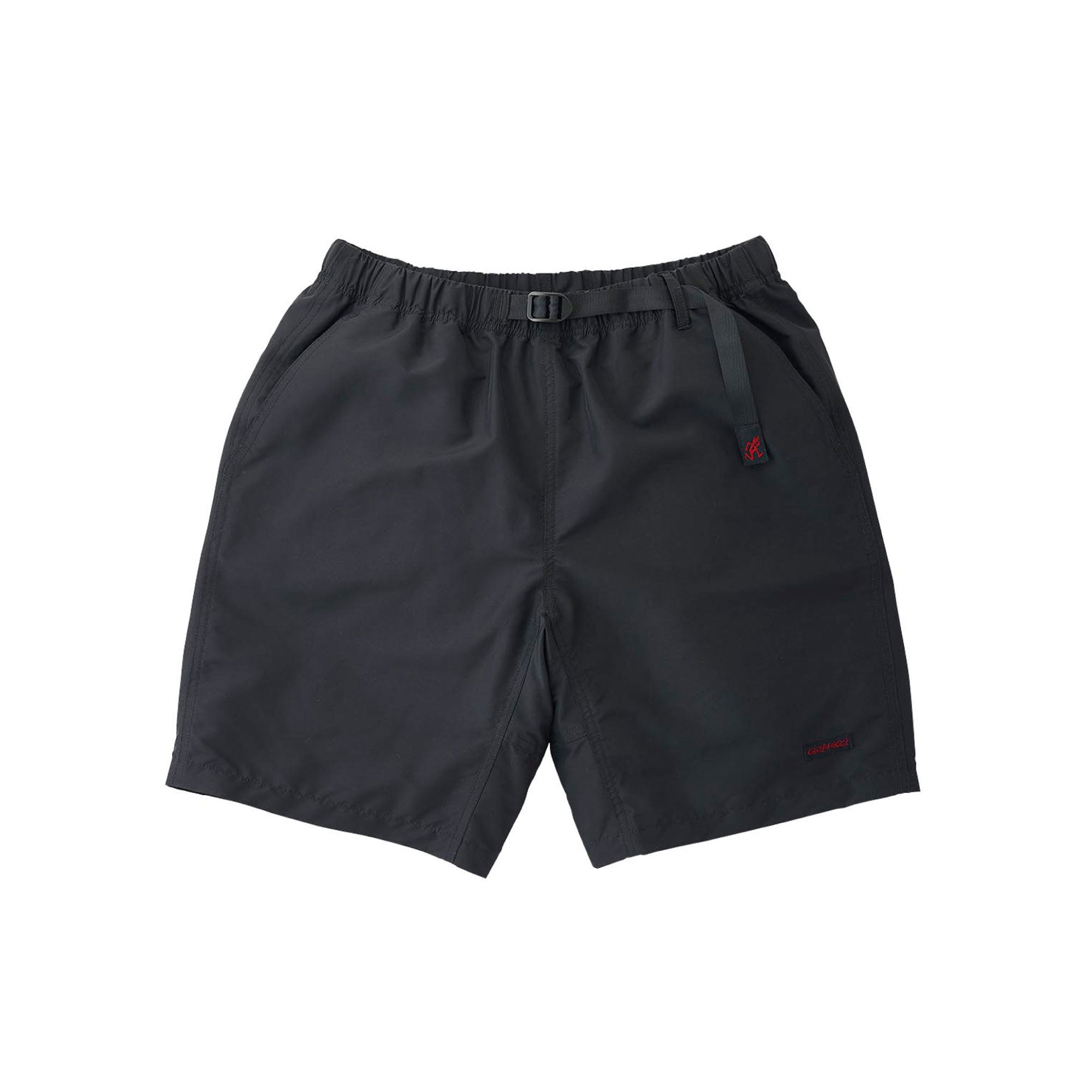 Shell Packable Shorts 'Black'