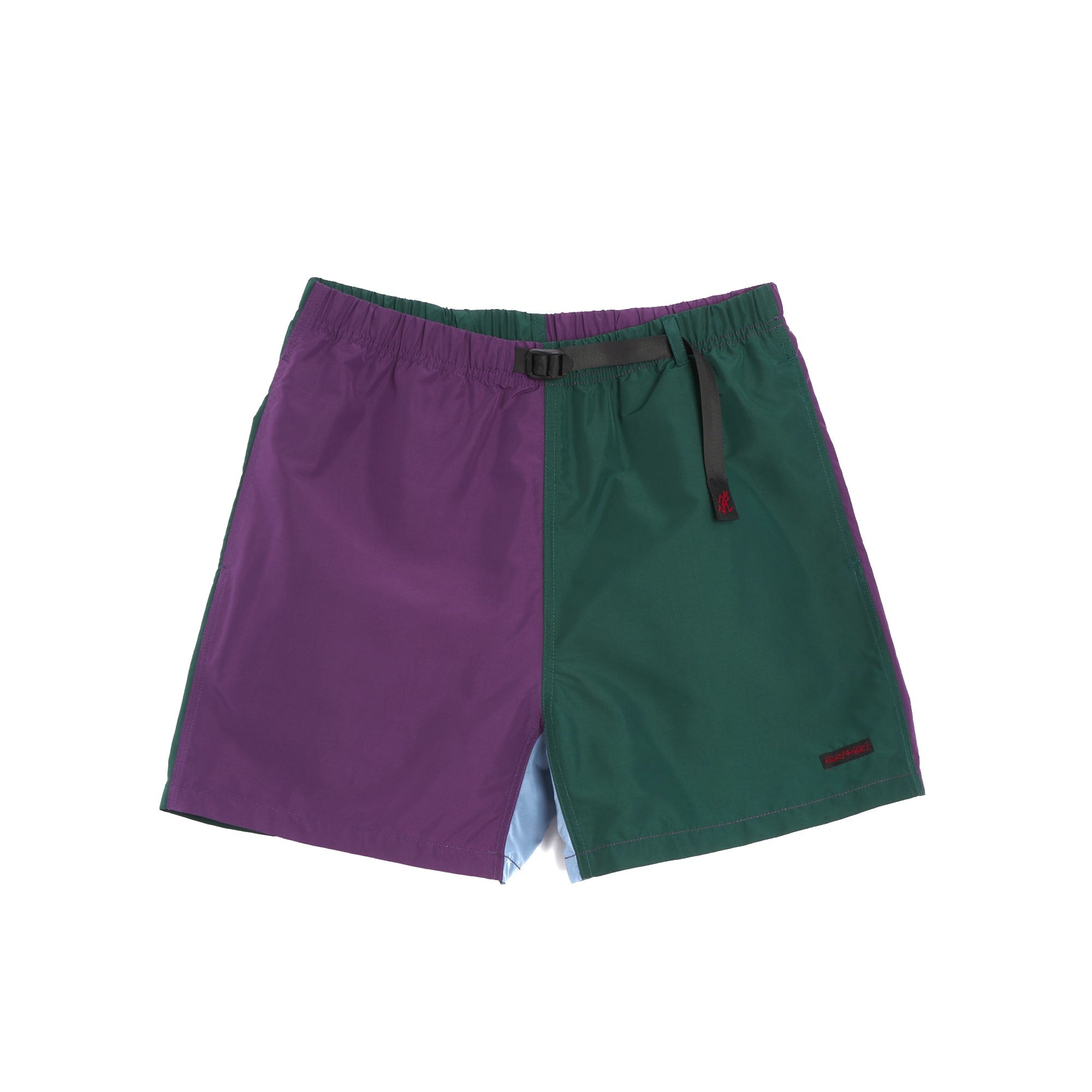 Shell Canyon Shorts 'Crazy Purple'