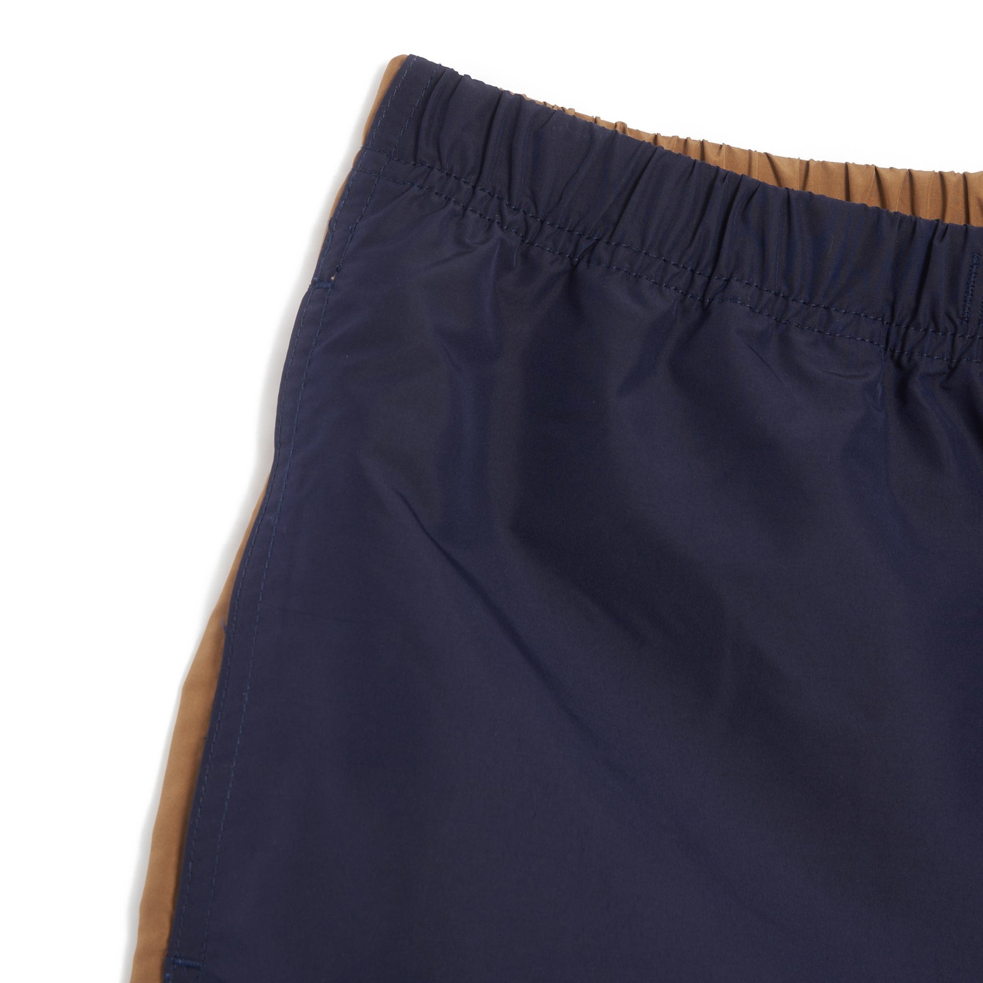 Shell Canyon Shorts 'Crazy Lime'