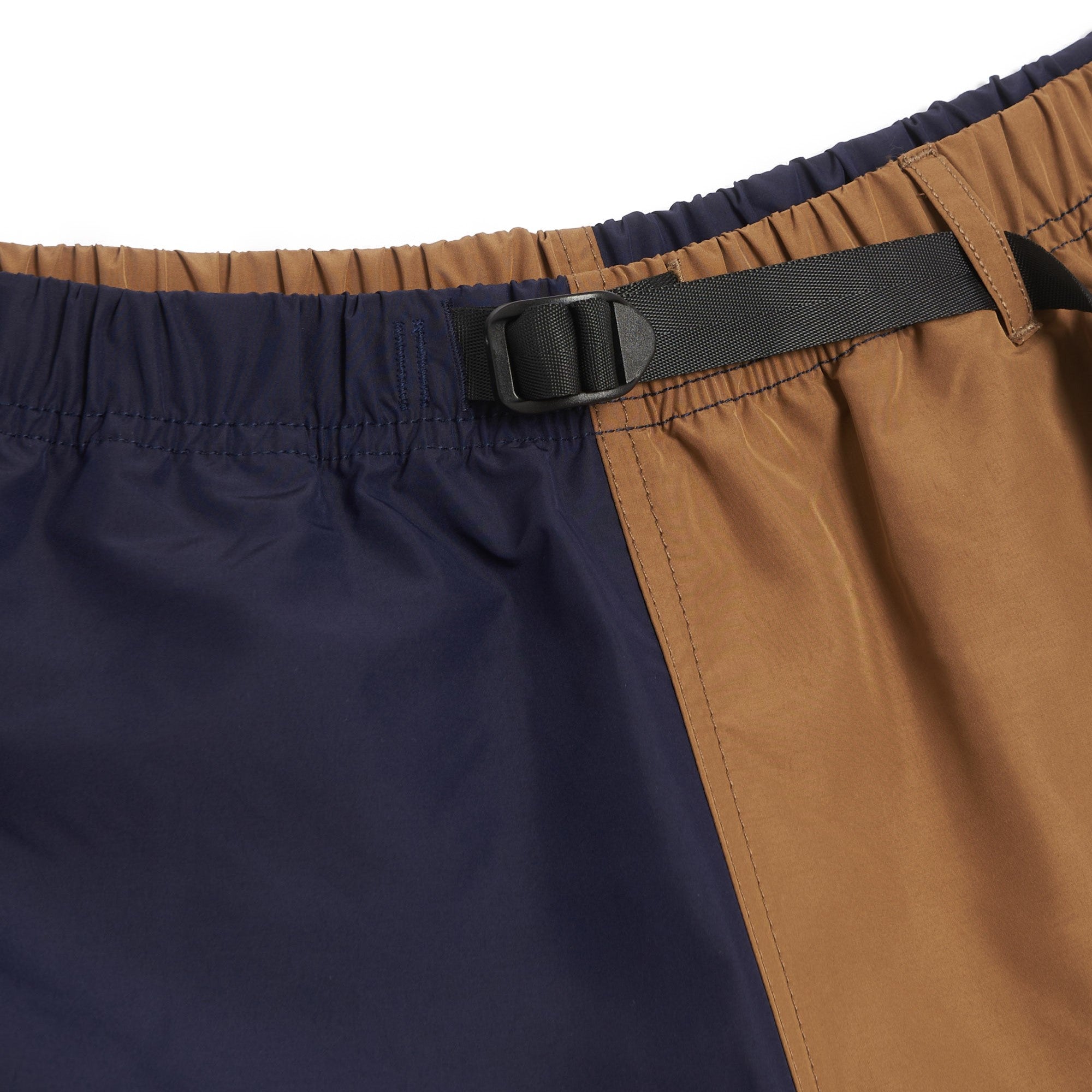 Shell Canyon Shorts 'Crazy Lime'