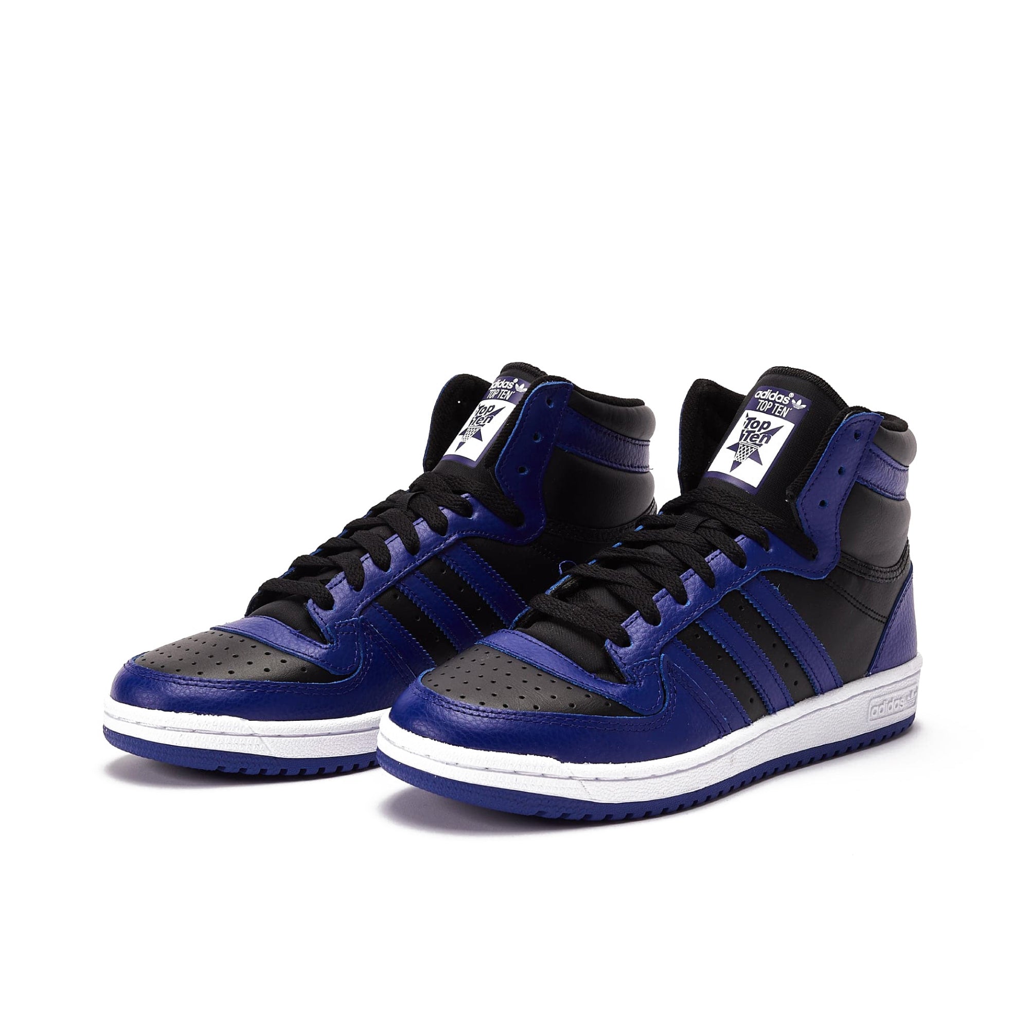 Blue patent leather top ten cheap adidas