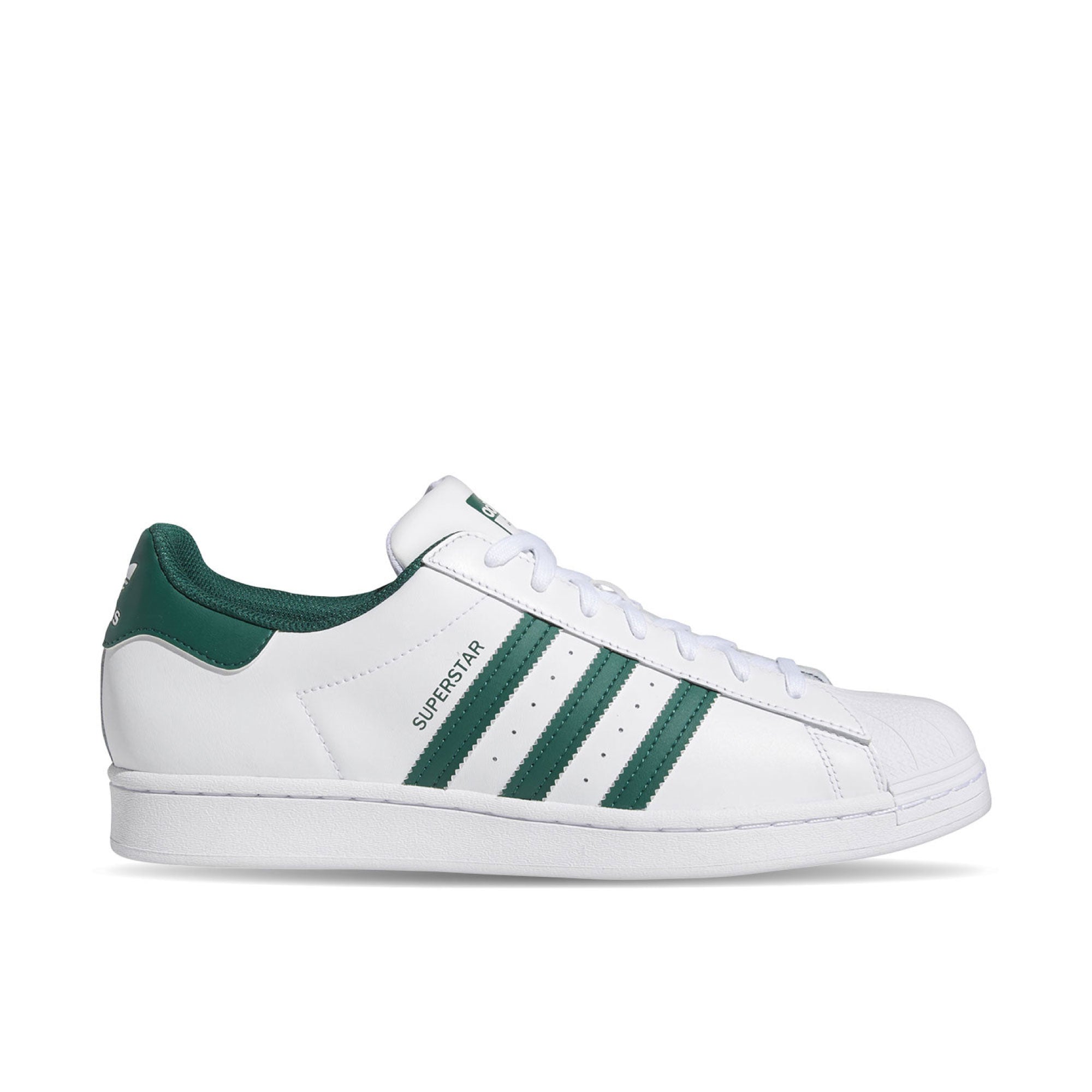 Superstar 'White Green'