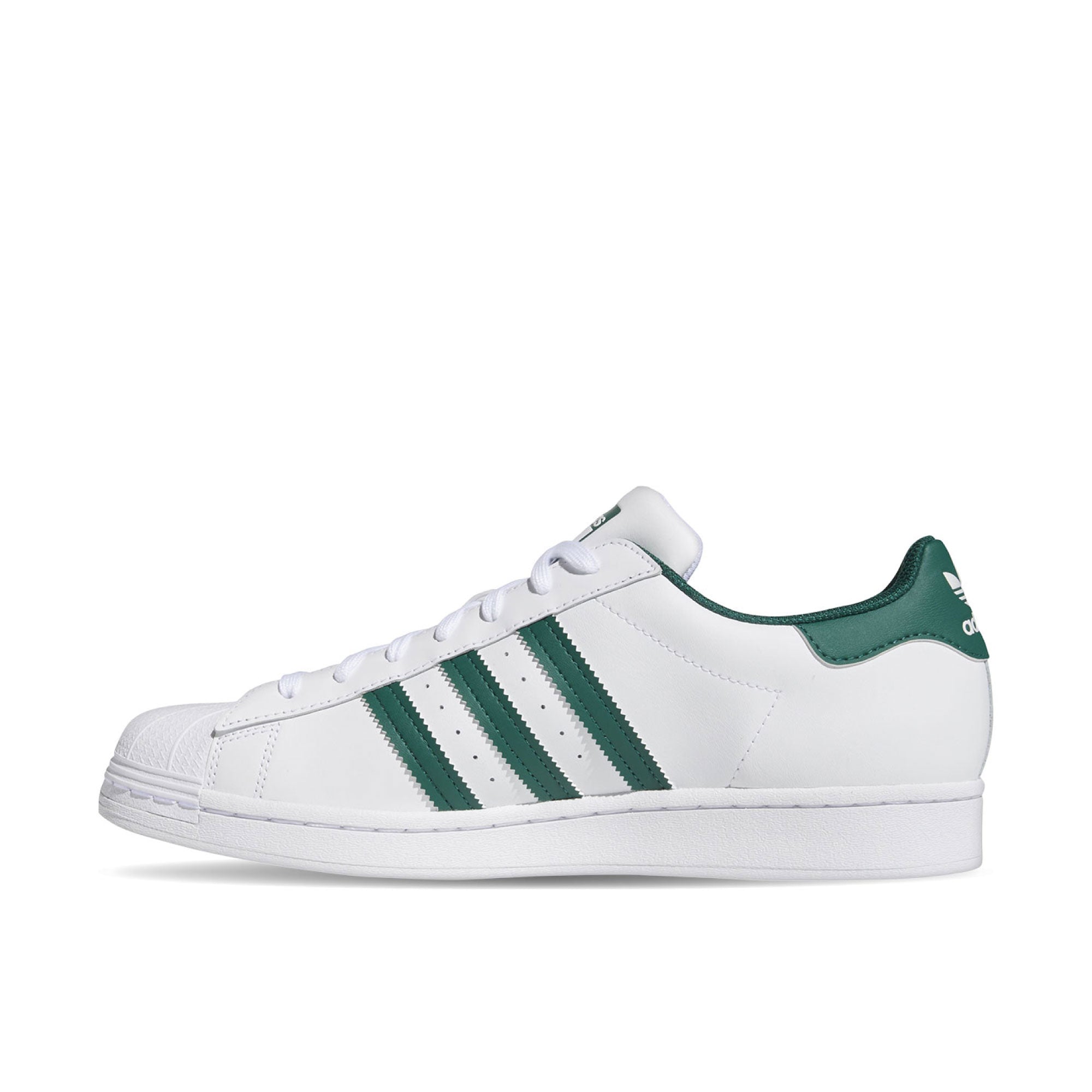 Superstar 'White Green'
