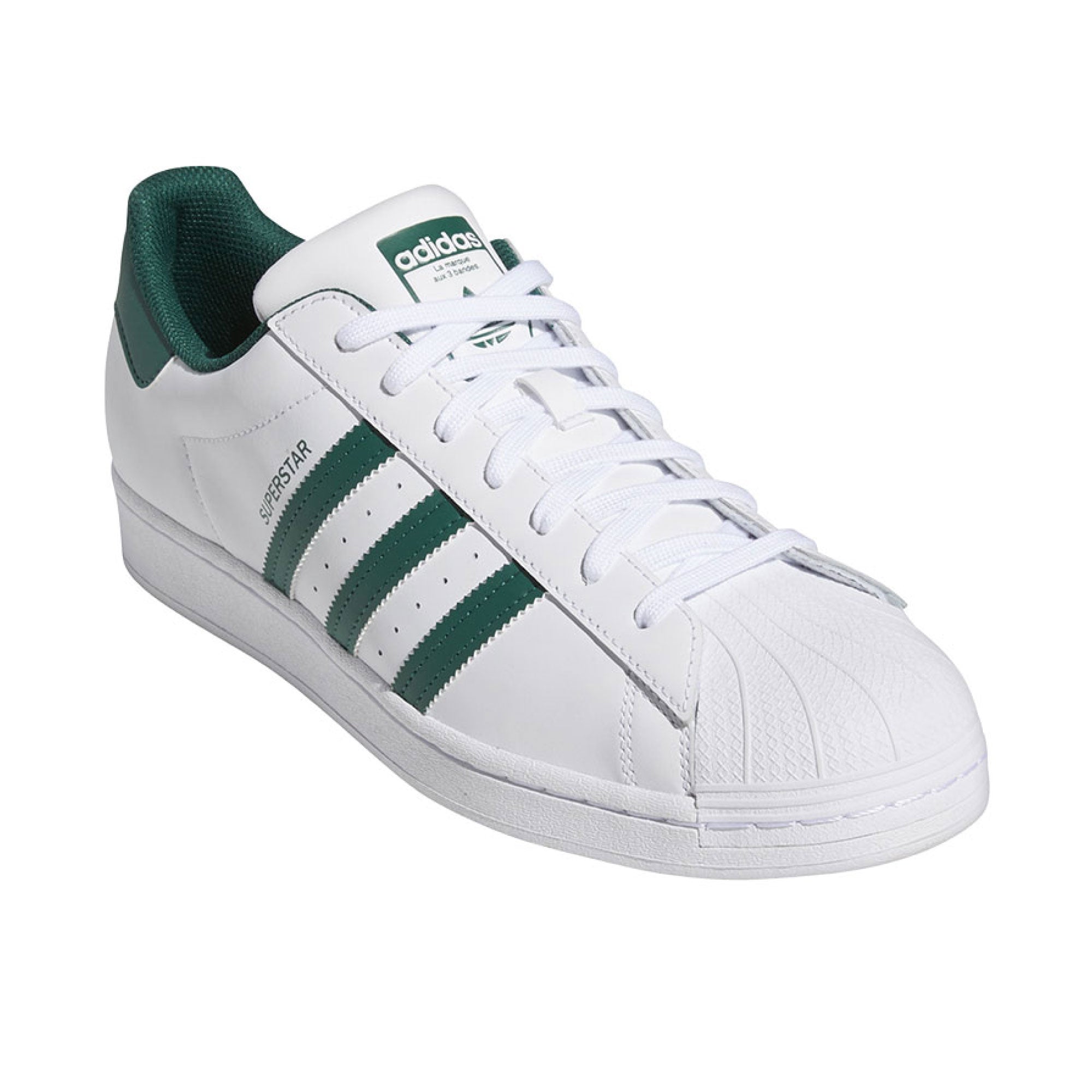 Superstar 'White Green'