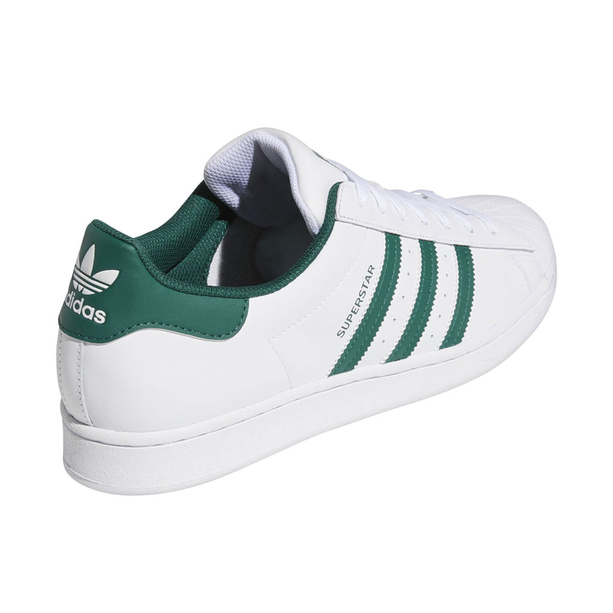 Superstar 'White Green'