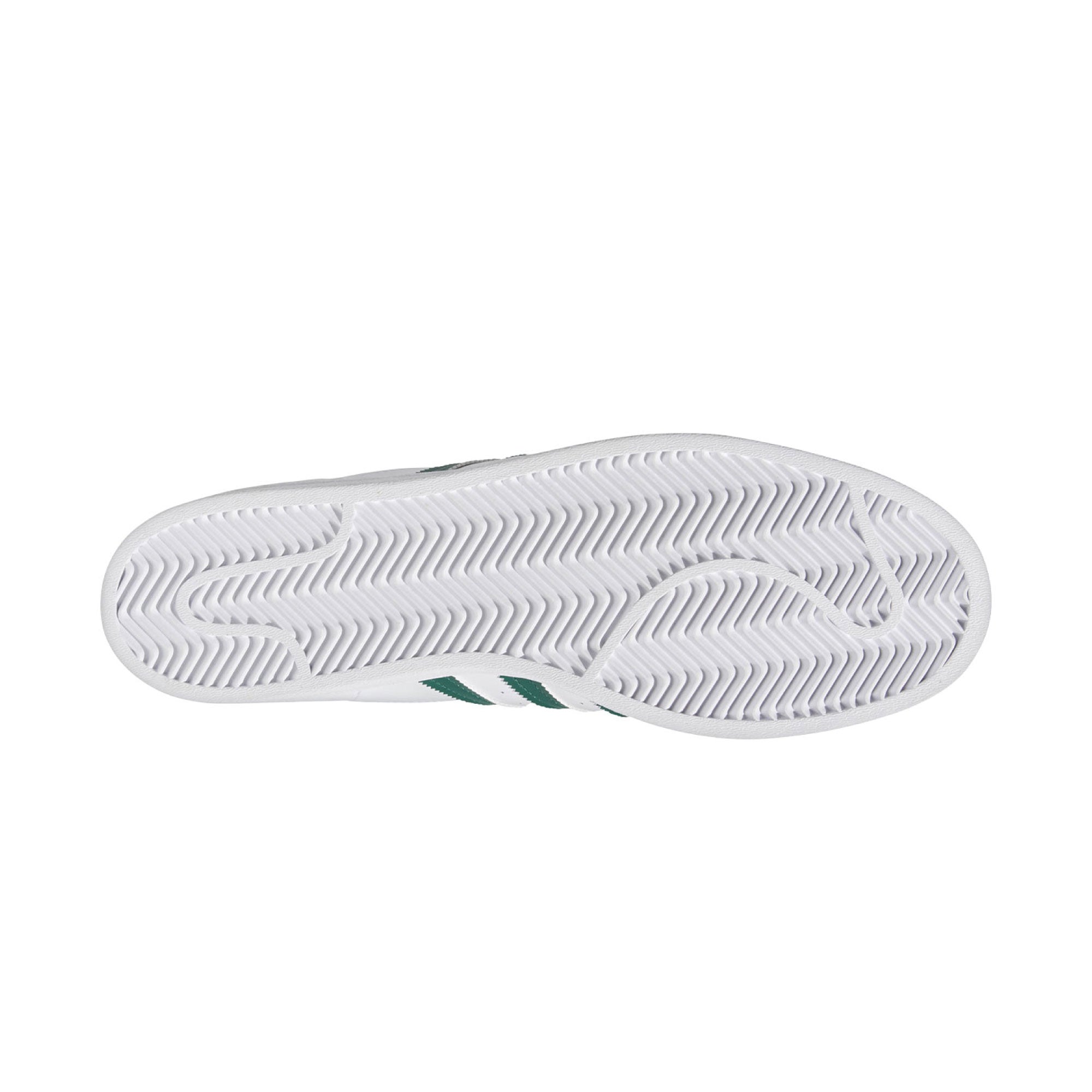 Superstar 'White Green'