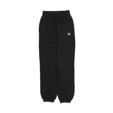 W Essentials Fleece Joggers 'Black'