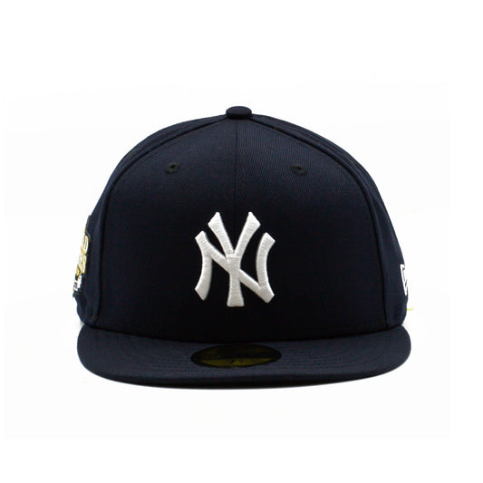 New York Yankees 2000 World Series MVP 'The Captain' 59Fifty Fitted