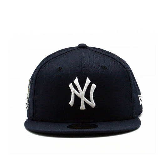 New York Yankees 5x Champs MVP 'The Captain Series' 59Fifty Fitted