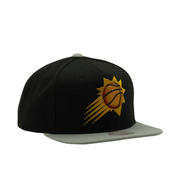 Phoenix Suns Basic NBA Snapback