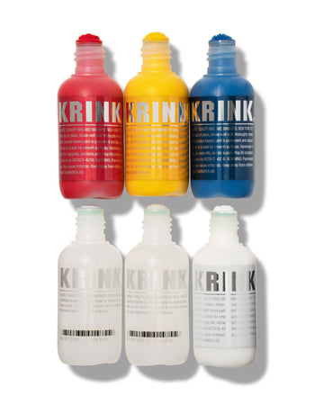 K-60 Custom Paint Marker Kit