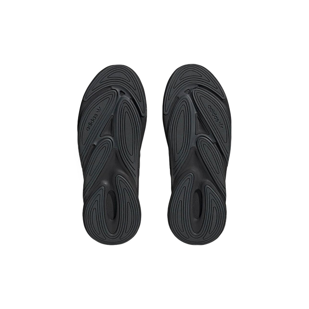 Ozelia 'Black / Blue Metallic'