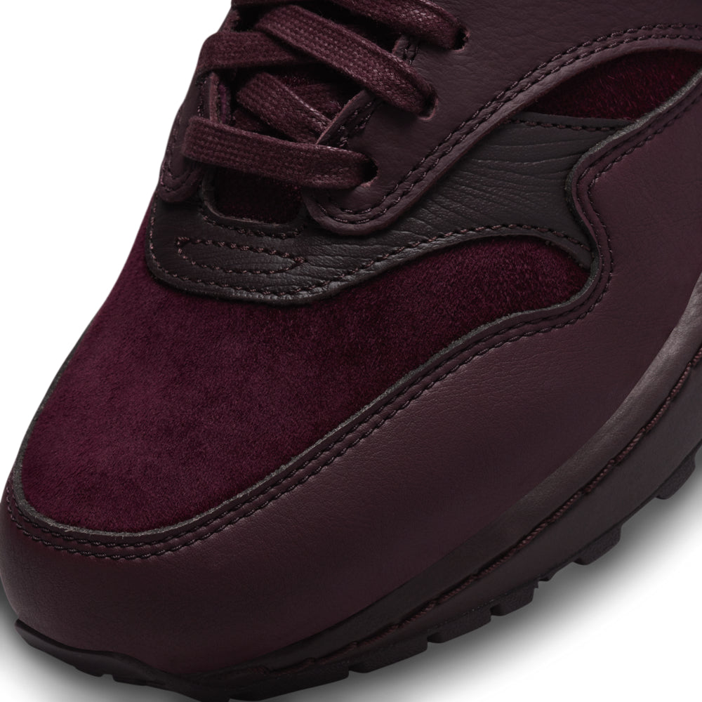 W Air Max 1 '87 'Burgundy Crush'