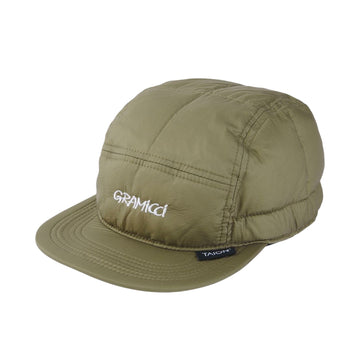Taion Down Cap 'Olive'