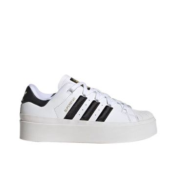 W Superstar Bonega 'White Black Gold Metallic'