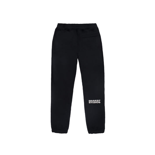 ROC Sweatpants 'Black'