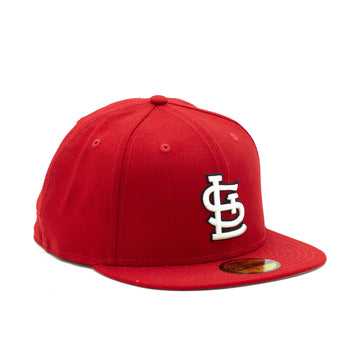 St Louis Cardinals 2006 World Series 59Fifty Fitted