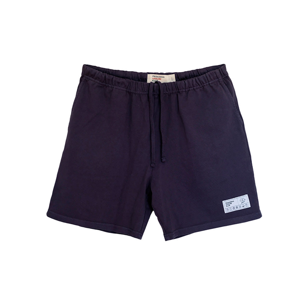 Leisure Short 'Navy'