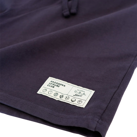 Leisure Short 'Navy'