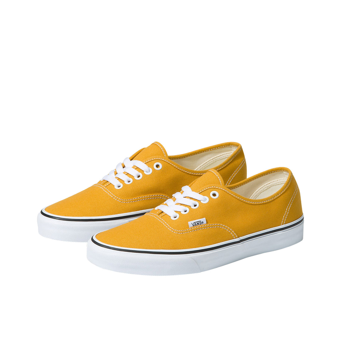 UA Authentic Color Theory 'Golden Yellow'
