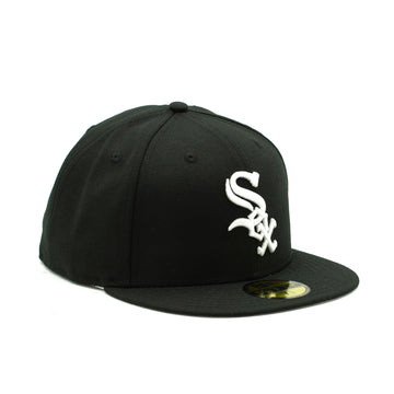 Chicago White Sox 2005 World Series 59FIFTY Fitted