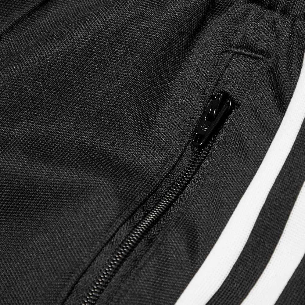 adidas Classics Beckenbauer Track Pants 'Black'