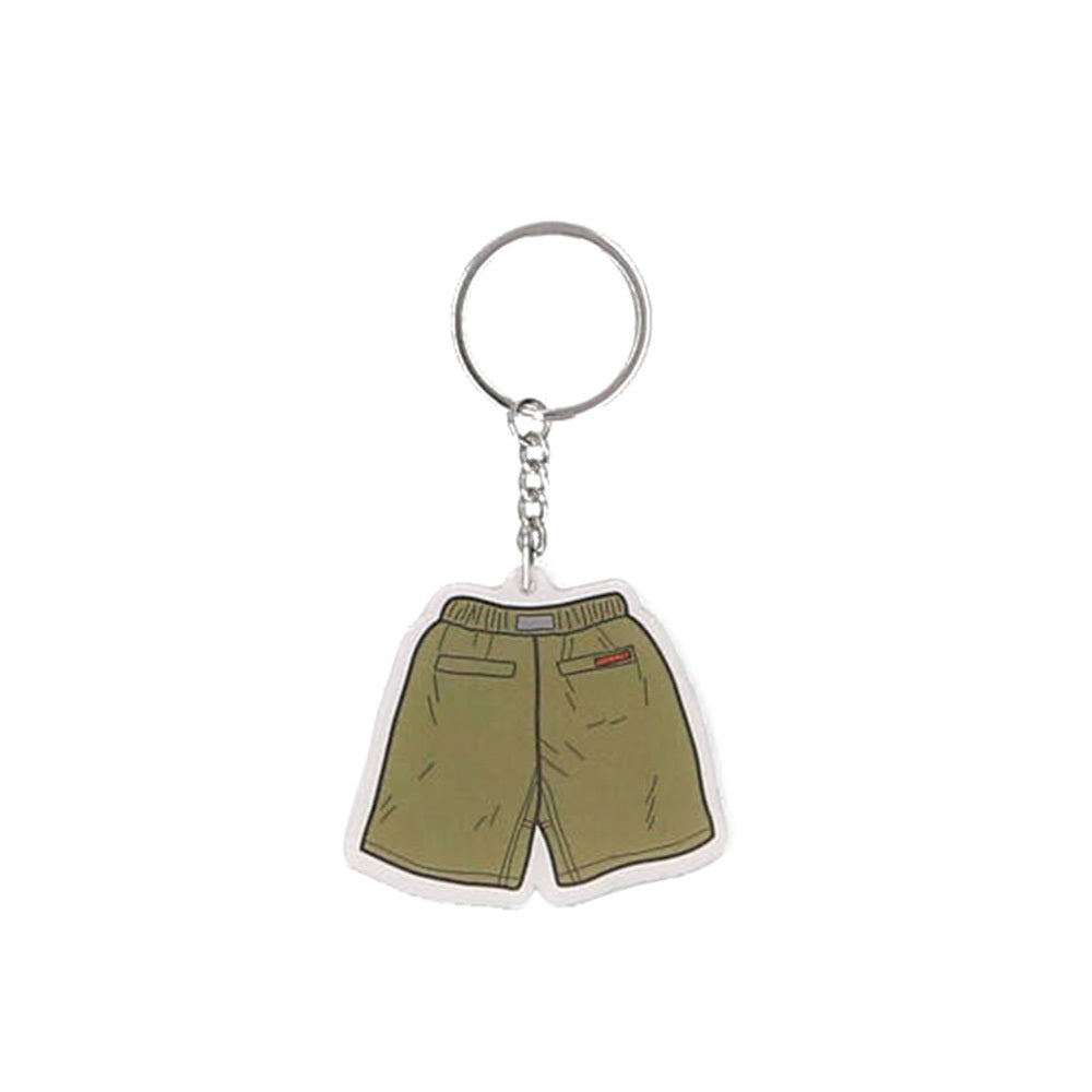 G-Short Key Ring