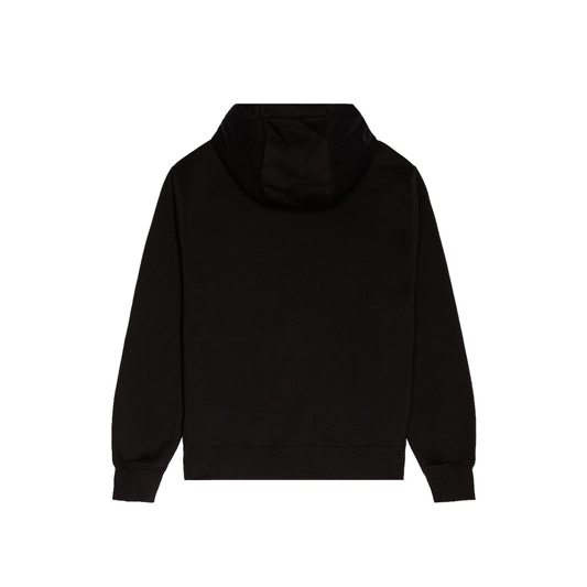 Sportswear Club Fleece Pullover Hoodie 'Black'
