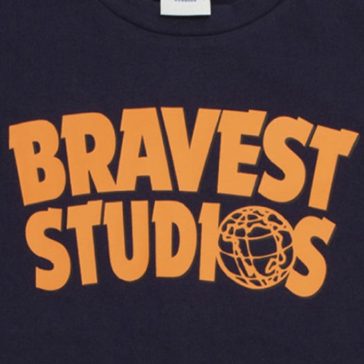 Bravest Studio Spin Off Tee – TAKOUT®