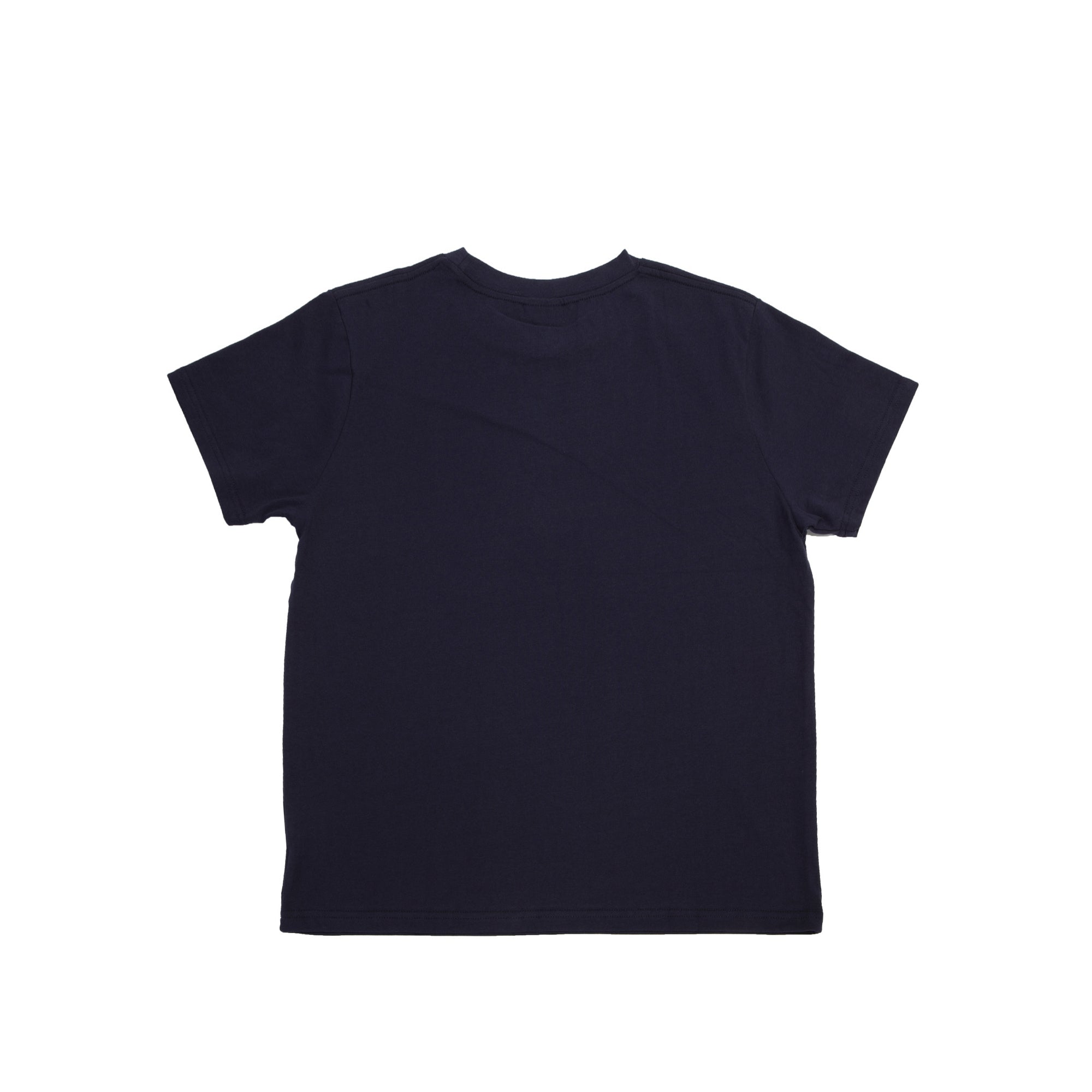Spin Off Tee