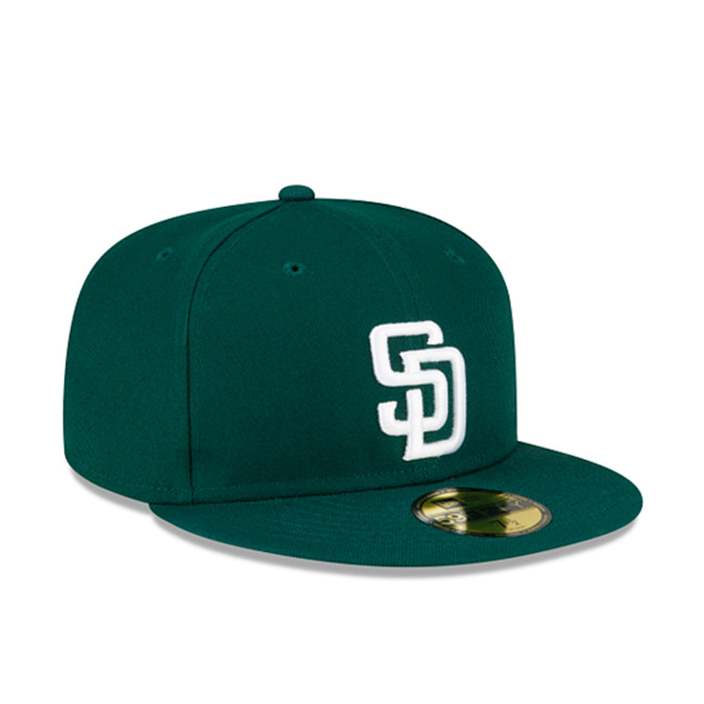San Diego Padres Basic 'Dark Green'