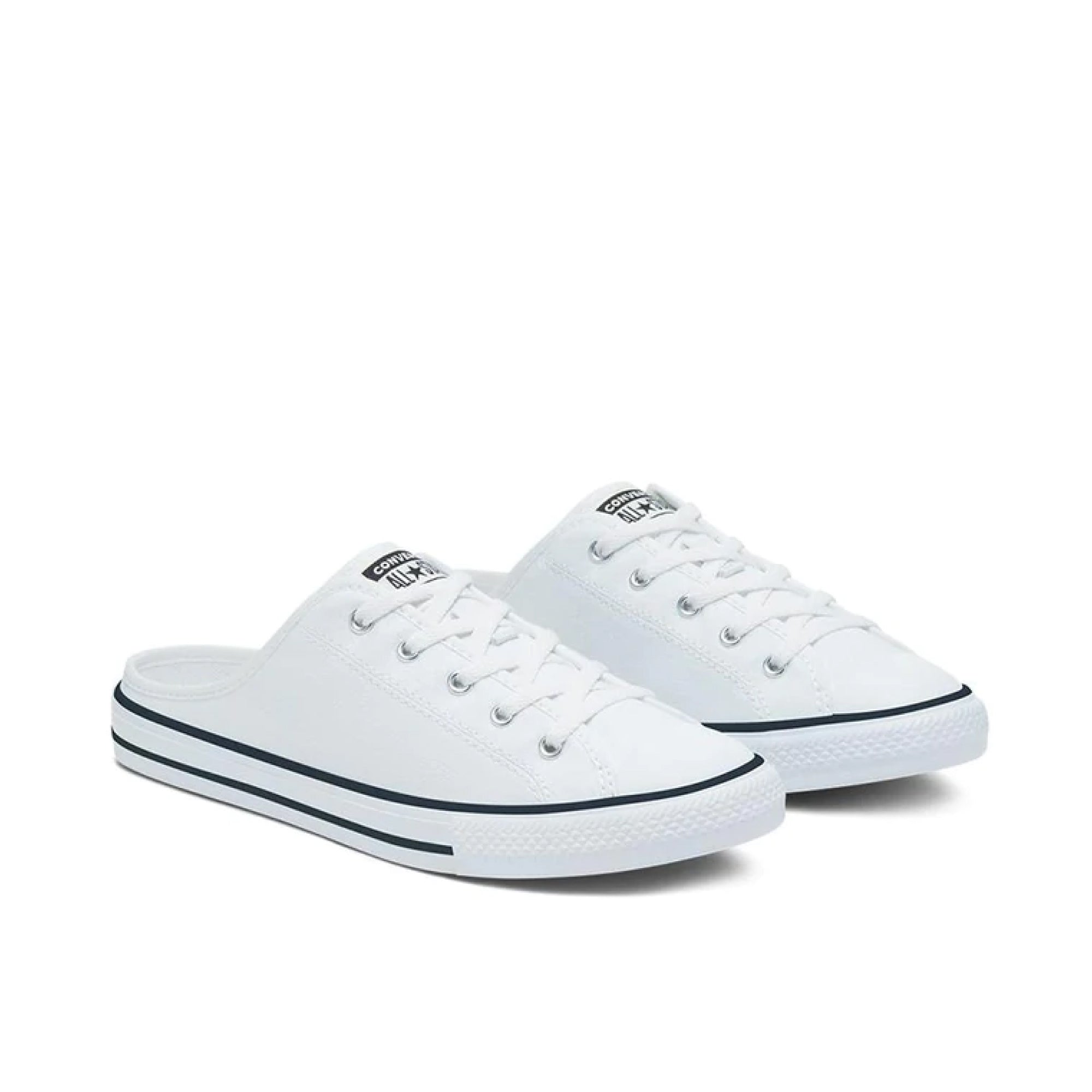 W Chuck Taylor All Star Dainty Mule Slip