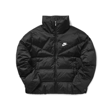 W Therma-FIT City Series Shine Puffer Jacket