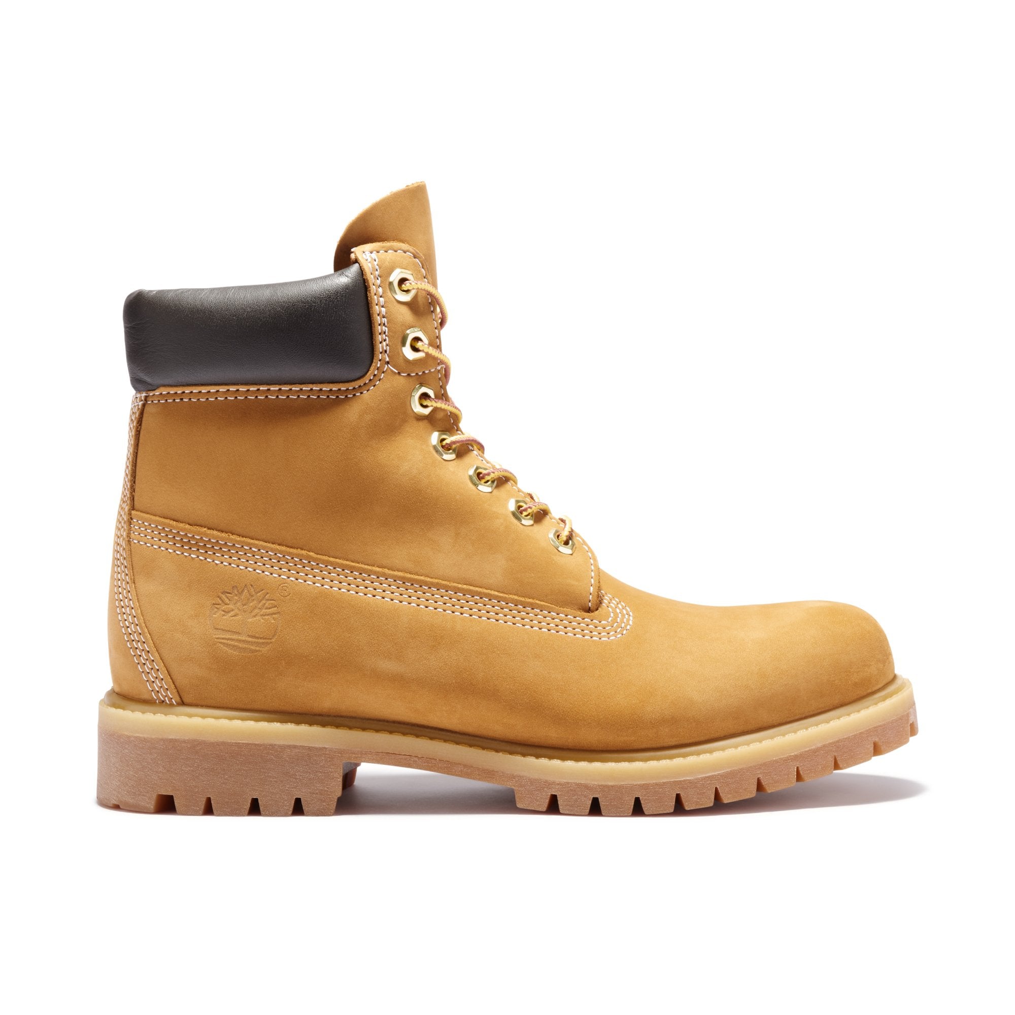 Premium Boots Yellow 6