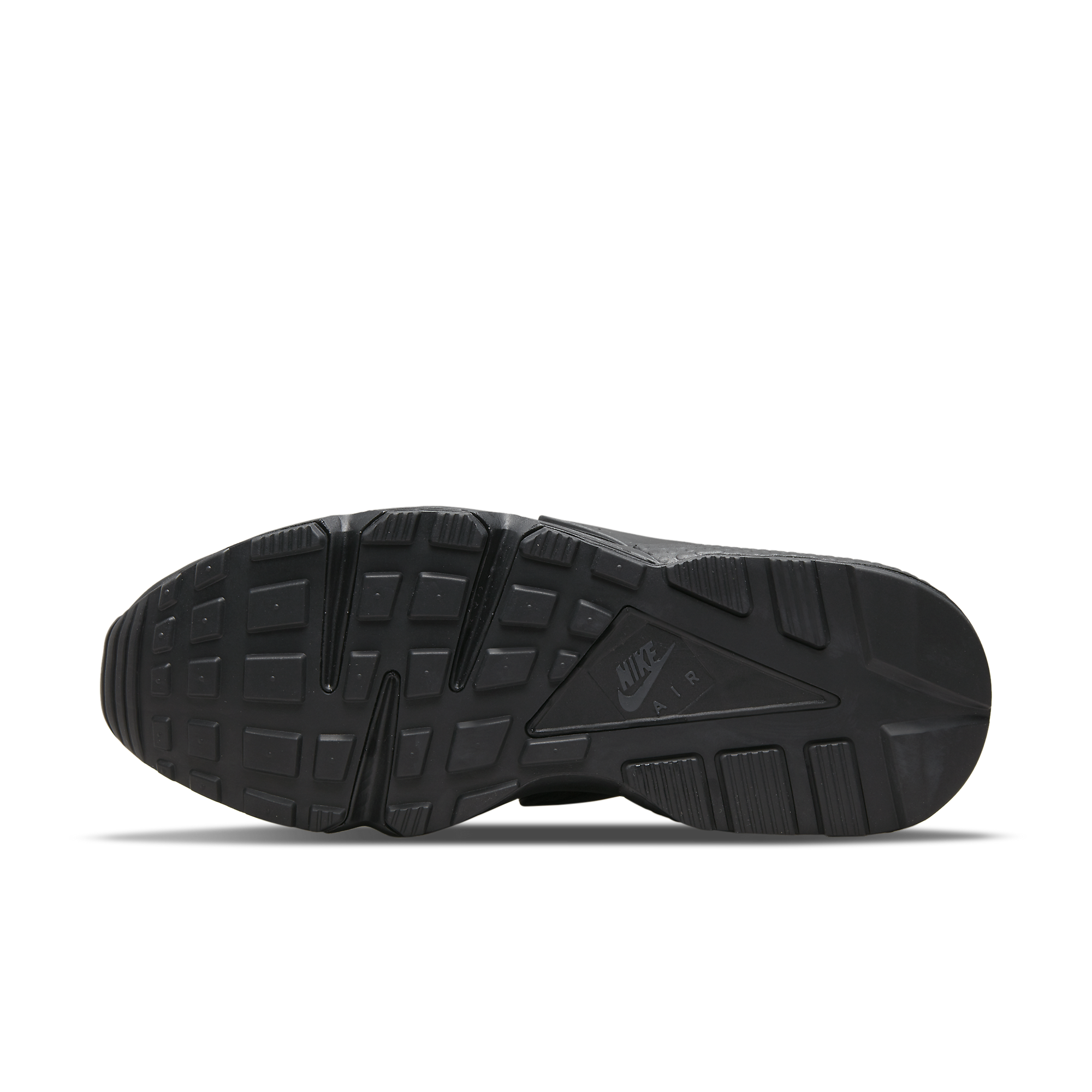 W Air Huarache 'Triple Black'