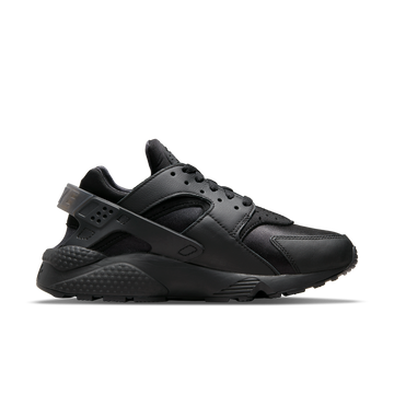 W Air Huarache 'Triple Black'