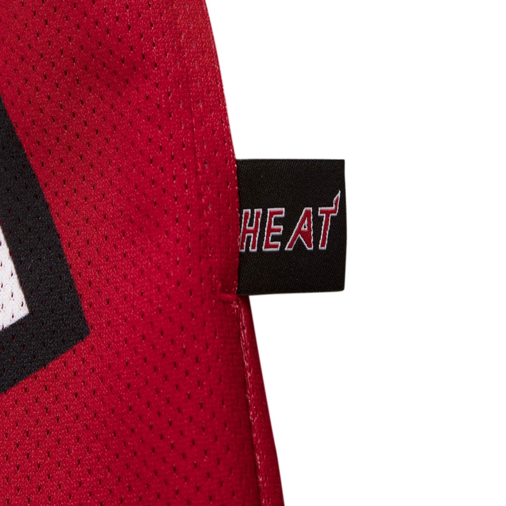 Miami Heat Big Face 2.0 Shorts - SoleFly